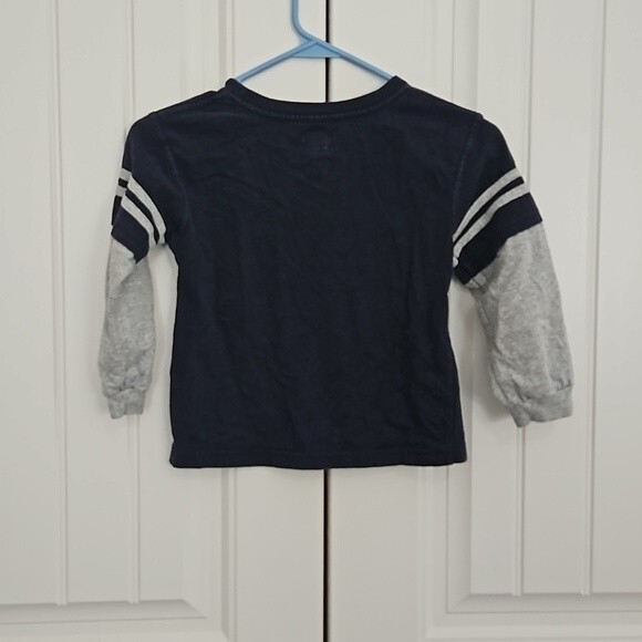 Bakugan long sleeve shirt size 5 - Picture 3 of 7